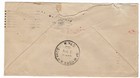 Cam 9  First Flight Cover  St  Paul To Chicago  June 7  1926