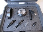 Spectracal Calman Accessories In Case