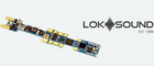 Esu 58741   New 2026    Loksound V5 0   Kato Direct Micro Dcc   Sound Decoder
