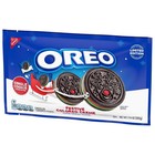 Limited Edition Festive Oreo Snack Packs  14-count 
