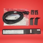 Apc Rack Pdu Ap9551 Basic Power Distribution Unit 1u