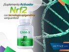 New Activz Epigenetic Trifecta 3 Bottles Set 1 Linq   1 Gnmx   1 Optimend