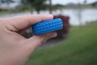 Gyro Fidget Xl     Stress And Focus Toy - Adhd - 3d Printed  fun   Engaging Toy  