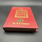 Guide Book Of United States Coins Dealer Guide 51st Edition 1998 Yeoman Red Book