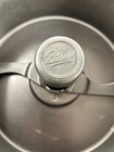 Ball Freshtech Automatic Jam And Jelly Maker Smartstir Technology Excellent Cond