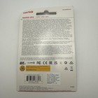 Sandisk Ultra 32gb Sd Sdhc Flash Memory Card Class 10 120mb s Uhs-i