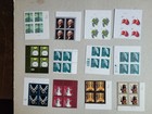 Lot Of 25 U s  Miscellaneous Definitive Plate blocks 1996-2017  Mnh  No Dup s