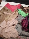 Young Adult Dance Competition Clothes Lot 2007-2013