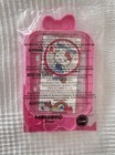 Sanrio Hello Kitty Tea Tray Mcdonald s Happy Meal Toy 2017 Age Level 3-4 Years