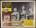 Complete 8 Lobby Card Set 1966 John Lair s Renfro Valley Barn Dance