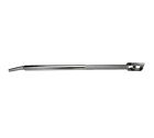 Strap Winder W  Winch Bar For Flatbed Trailer Winches - Quick Hand Strap Roll   