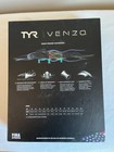 Tyr Venzo Battle Born Genesis Mens Jammer Sz 25  Vznlw6a  Bright Colors