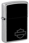 46131 Harley Davidson Zippo   Fuel Canister Set Zippo Lighter New