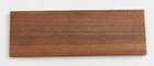 Black Walnut Blank  Scales 7  X 2 7 8  X 1 8  Knife  Gun  Pistol  Rifle  4558 