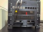 10  Dell Wyse 5070 Rack Mount - 1u   3d Printed