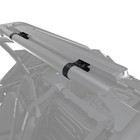 Polaris 2884896 Chase Light Mount Kit Oem 2020-21 Rzr Pro Xp 4 Ultimate Premium