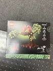 Lego Ideas 21365 Love Birds In Hand Sealed Box Collectible Set New