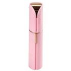 Flawless Facial Hair Remover Painless Hair Removal Trimmer Epilator Women Shaver