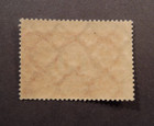 Scott  154  1921  10 Marks  German Numeral Stamp   Mnhog
