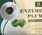 5box Enzyme Plum Weight Control 15pcs box