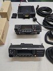 Kenwood Nexedge Nx-5700-k Dual Remote Head 136-174 Mhz Vhf Two Way Radio Nx-5700