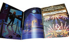 Trans-siberian Orchestra Winter Tour 2016 Tour Book Program Excellent