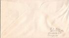 1985 South Korea Seoul Central Firs Day Issue Cover Un Occupation To Usa Ca