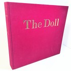 The Doll Antique Vintage History Book Guide Photography Carl Fox Landshoff