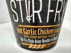 Cup Noodles Stir Fry Hot Garlic Chicken Flavor No Msg Bb 7 2025 Discontinued X 6