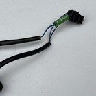 Renault 5 Gt Turbo Numberplate Light Loom Rear Genuine