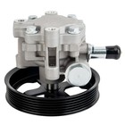 Power Steering Pump For Dodge Avenger 2 4l 2008-2014 Chrysler 200 2 4l 2011-2014