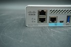 Cisco Air-ct3504-k9 3500 Series Wireless Lan Controller  tested 