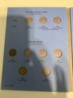 Us Coin Collection Lot  299 Coins  Pennies  Nickels  Quarters  Dollars 