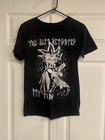 Vintage Yugioh T Shirt Size S Unisex Black Tagless Yugi Rare See All Photos Nice
