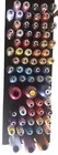 Lot Of 69 Floriani 1100m  4x Ra 5500m Embroidery Thread Most Brand New  See Desc