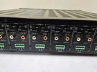 Truaudio Amp-3512 12-channel 6-zone Multi-room Power Amplifier - Great Condition