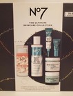 No7   The Ultimate Skincare Collection Box Gift Set         08 2025   New  