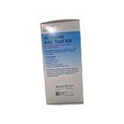Cvs A1c Home Test Kit Home Use Monitoring Glycemic Control 2 Tests