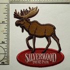Silverwood Theme Park Moose Patch