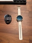 Garmin Venu 4  41mm Lunar Gold And Bone   550 Retail  