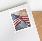 2024  20  Rolls Postage  2000 us Forever Stamps Flags Usps Collectible  