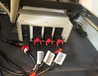 Reo Reomed 1000 Medical Isolating Transformer Power Supply For Laboratory