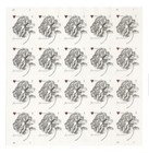 300 Forever Stamps 15 Sheets Of 20 Wedding Vintage Rose Genuine