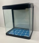 2 5 Gallon Beta Fish Tank With Filter   Light