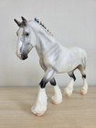 Breyer Traditional Model Horse Best Of British - Shire  1793 Gelding Shannondell