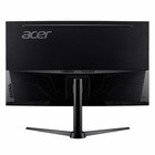 Acer Nitro Xz2 31 5  Va Led 1440p 180hz 1ms Curved Gaming Monitor Xz322qu-v3bmii