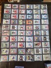 Huge Sports Card Collection  Hot Rookies  Low Numbered  And Tons Of Parellels