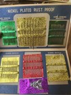 Vintage 50 s-60 s Sewing Susan 100 Ct Needles W  Threader Book  100  Complete 