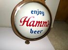 1960 s Hamm s Beer Tear Page Day Wall Calendar