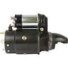 Starter For 5 0l 5 7l 7 4l 8 2l Mercruiser Model 454 Mie 1987-on  410-12114
